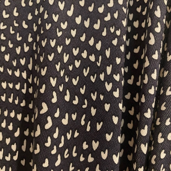 DVF Vintage Sleeveless Silk Wrap Dress - St. Jude Size 4 - Picture 3 of 5